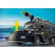 Playmobil Θωρακισμένο όχημα Ειδικών Δυνάμεων (71144)