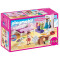 Playmobil Υπνοδωμάτιο με Ατελιέ ραπτικής (70208)