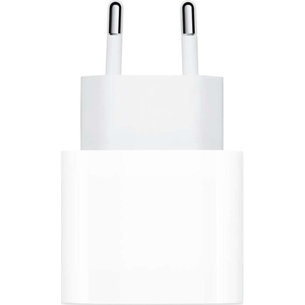Φορτιστής Apple 20W USB-C MUVV3ZM/A