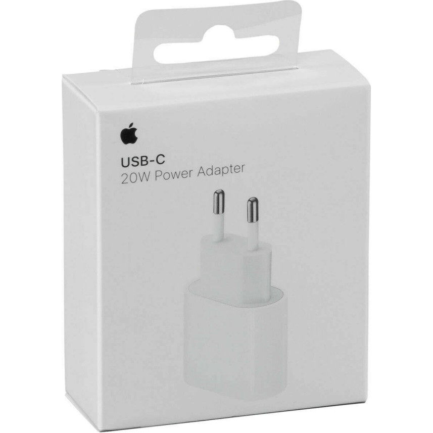 Φορτιστής Apple 20W USB-C MUVV3ZM/A