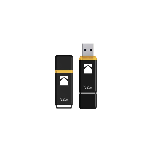 Kodak Flash Drive K103 Usb 3.2 Gen1 32GB