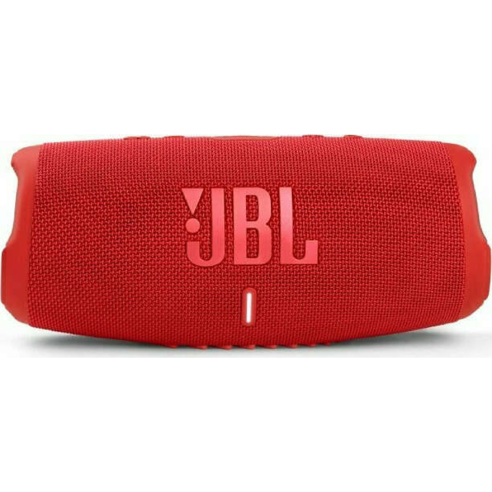 JBL Charge 5 Αδιάβροχο Ηχείο Bluetooth, Powerbank 40W (Κόκκινο)