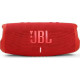 JBL Charge 5 Αδιάβροχο Ηχείο Bluetooth, Powerbank 40W (Κόκκινο)
