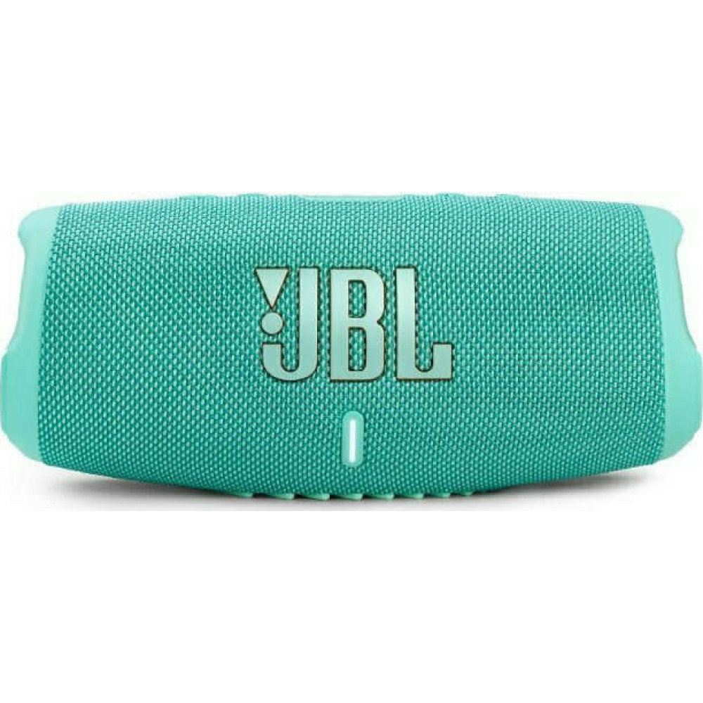 JBL Charge 5 Αδιάβροχο Ηχείο Bluetooth, Powerbank 40W (Teal)