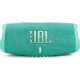 JBL Charge 5 Αδιάβροχο Ηχείο Bluetooth, Powerbank 40W (Teal)