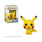 Φιγούρα Funko Pop! Pokemon - Pikachu #353 Vinyl Figure
