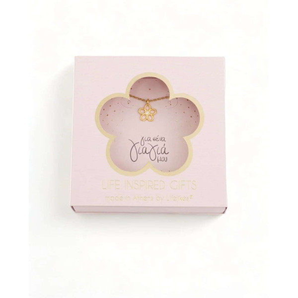 LifeLikes Gift Box Γιαγιά μου Κολιέ