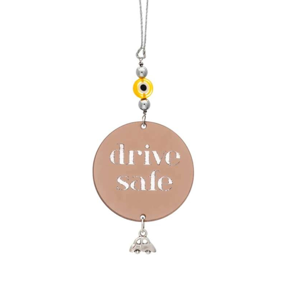 LifeLikes Αξεσουάρ Αυτοκινήτου Drive Safe Medium