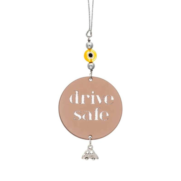 LifeLikes Αξεσουάρ Αυτοκινήτου Drive Safe Medium