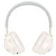 Hoco W50 Ασύρματα On Ear Ακουστικά (Λευκό)