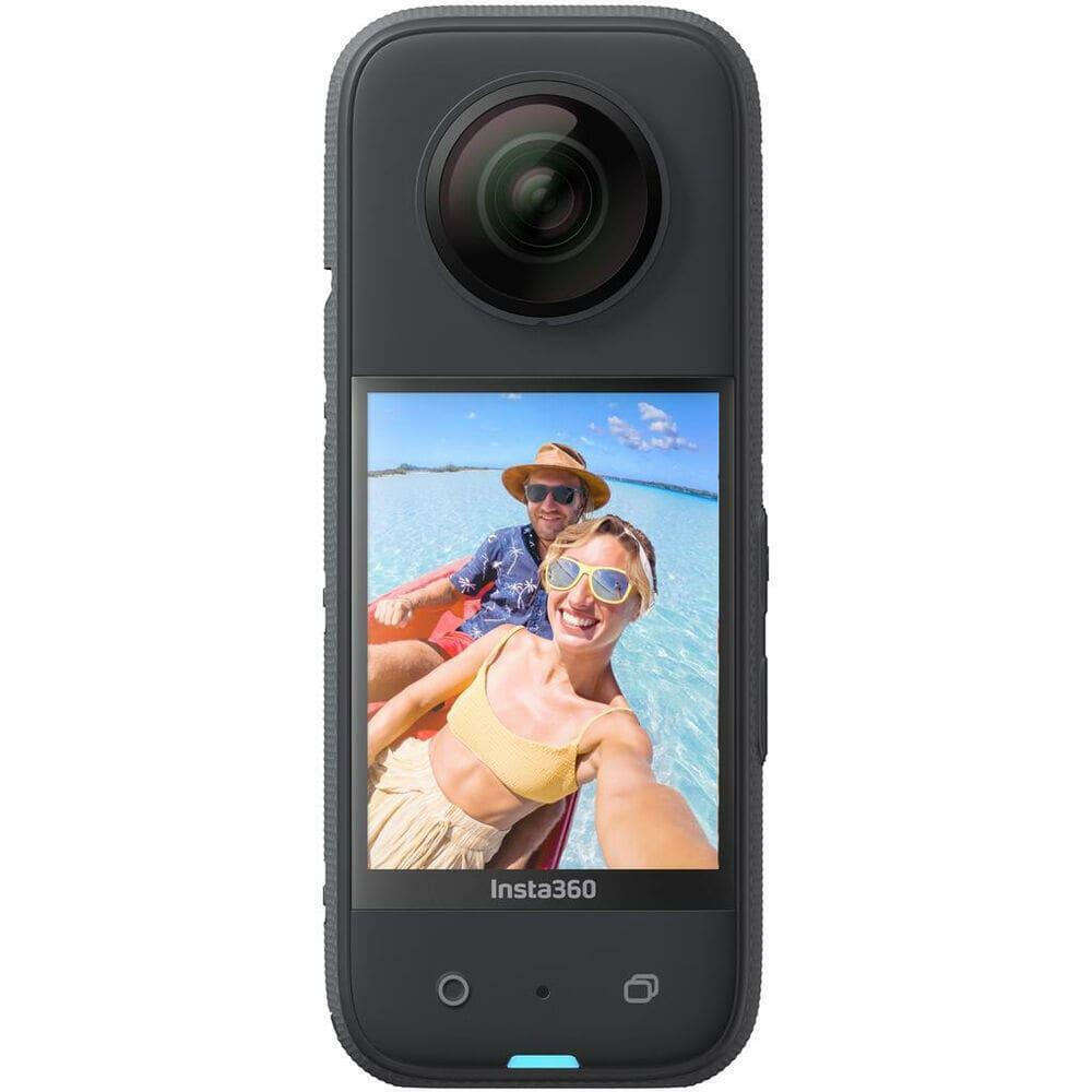 Insta360 X3 Action Camera 360° 5.7k