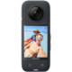 Insta360 X3 Action Camera 360° 5.7k