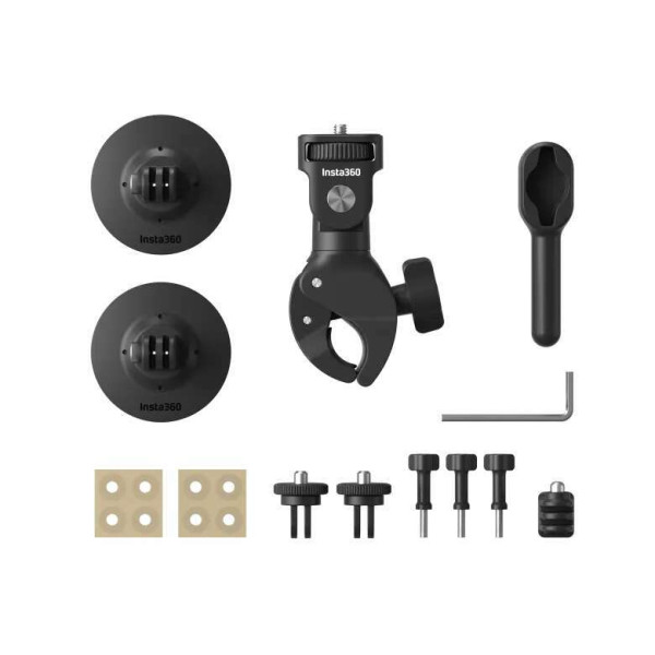 Insta360 Motorcycle Bundle για One Χ & One R