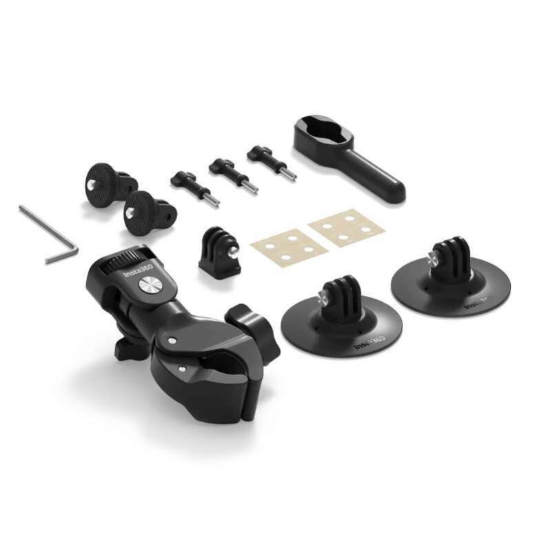 Insta360 Motorcycle Bundle για One Χ & One R