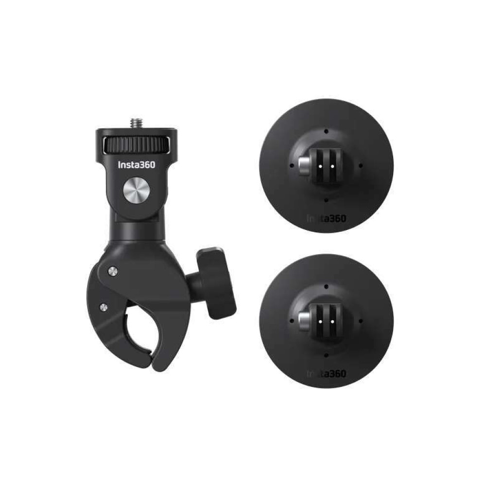 Insta360 Motorcycle Bundle για One Χ & One R