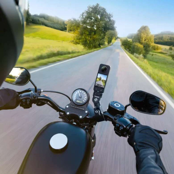 Insta360 Motorcycle Bundle για One Χ & One R