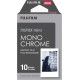 Fujifilm Instax Film Mini Monochrome (10 sheets)