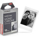 Fujifilm Instax Film Mini Monochrome (10 sheets)