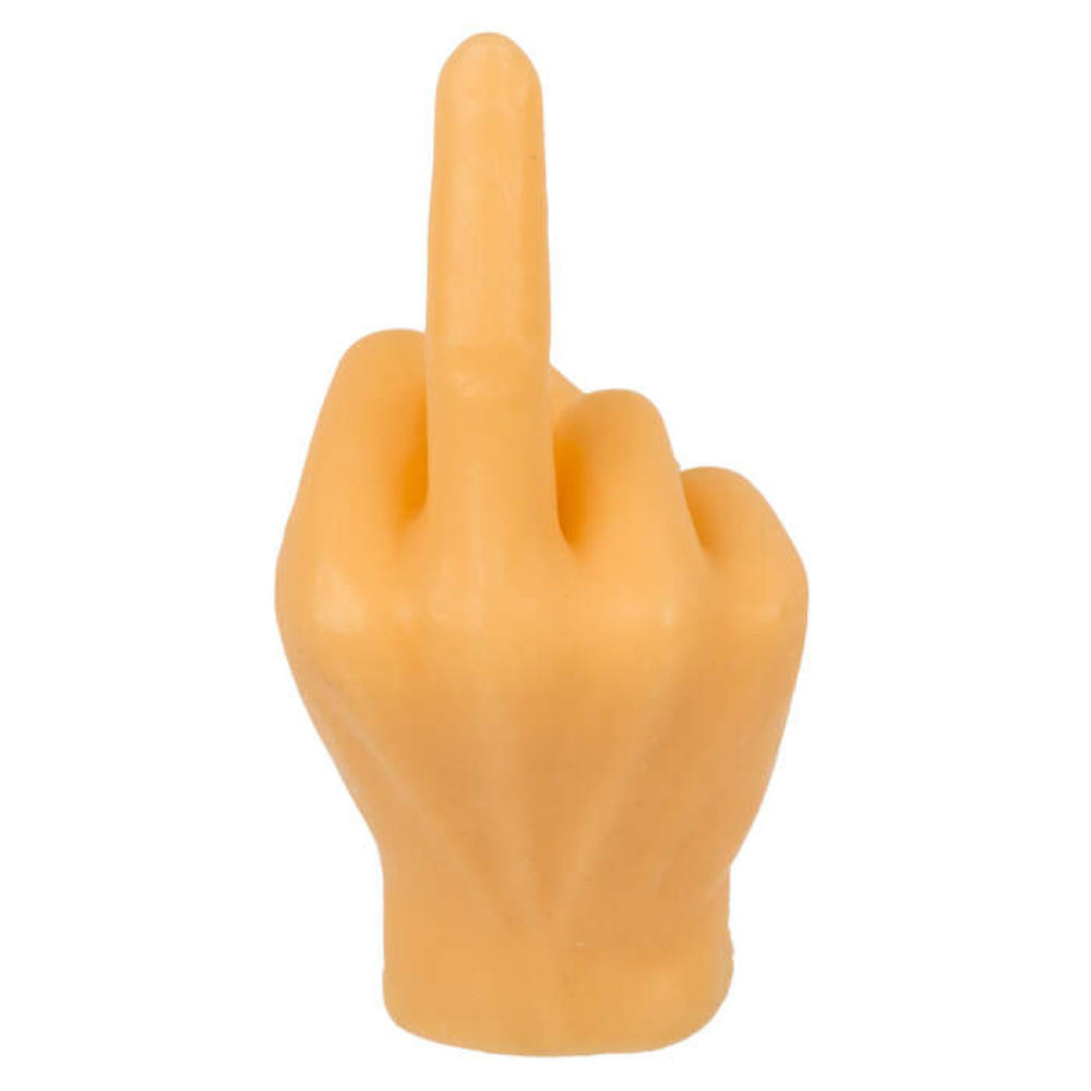 Αρωματικό Σαπούνι Middle Finger 150 gr