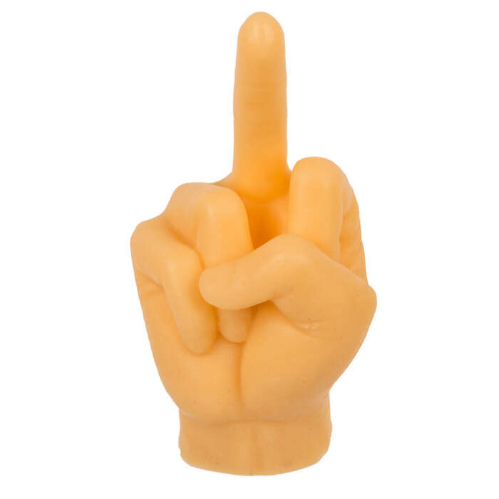 Αρωματικό Σαπούνι Middle Finger 150 gr
