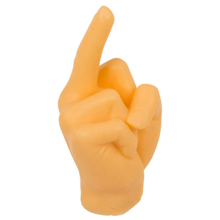 Αρωματικό Σαπούνι Middle Finger 150 gr