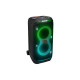 JBL Partybox Stage 320, Bluetooth Party Speaker (Μαύρο)