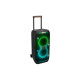 JBL Partybox Stage 320, Bluetooth Party Speaker (Μαύρο)
