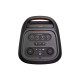 JBL Partybox Stage 320, Bluetooth Party Speaker (Μαύρο)