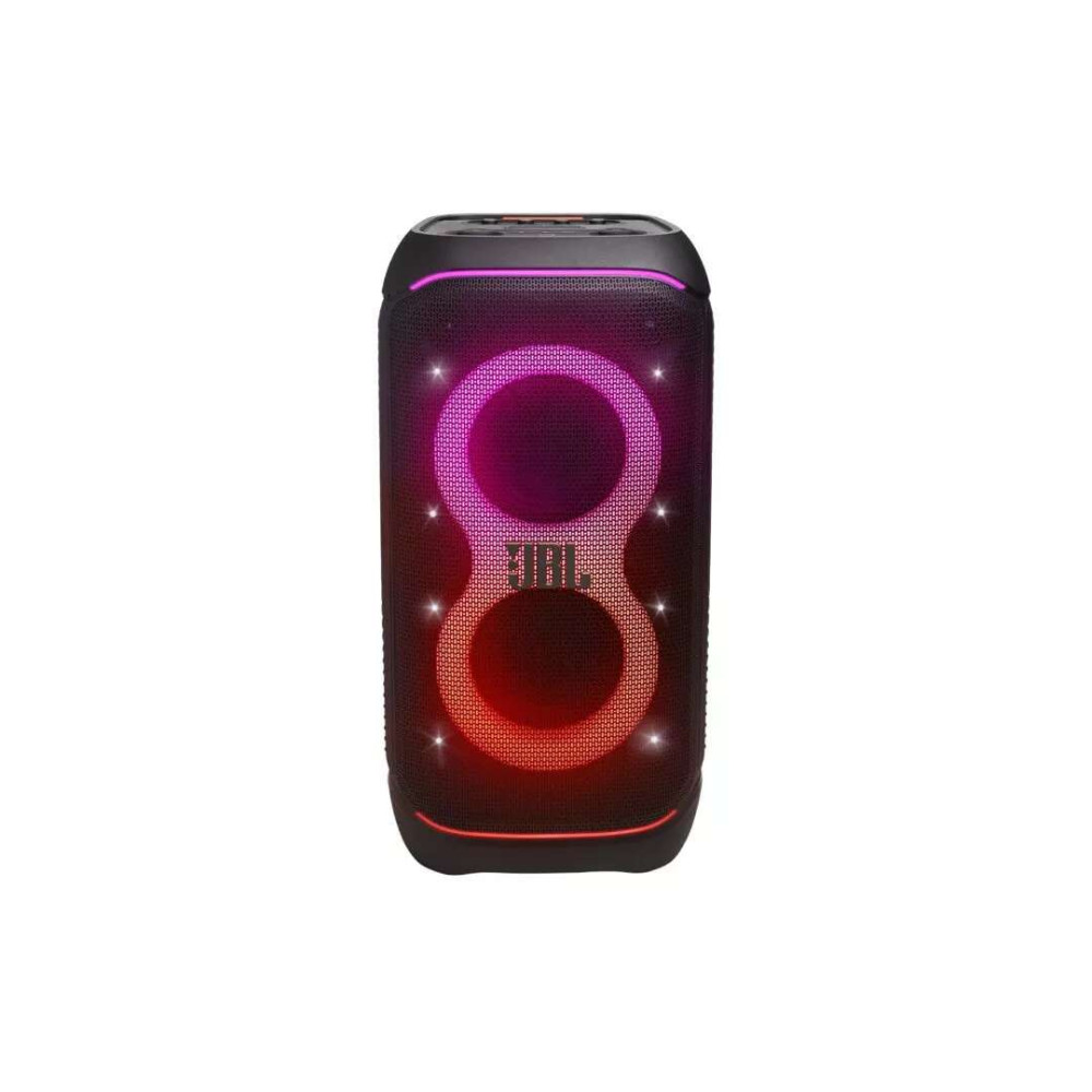 JBL Partybox Stage 320, Bluetooth Party Speaker (Μαύρο)