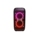 JBL Partybox Stage 320, Bluetooth Party Speaker (Μαύρο)