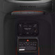 JBL Partybox Stage 320, Bluetooth Party Speaker (Μαύρο)