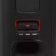 JBL Partybox Stage 320, Bluetooth Party Speaker (Μαύρο)