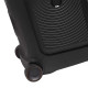 JBL Partybox Stage 320, Bluetooth Party Speaker (Μαύρο)