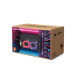 JBL Partybox Stage 320, Bluetooth Party Speaker (Μαύρο)