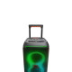 JBL Partybox Stage 320, Bluetooth Party Speaker (Μαύρο)