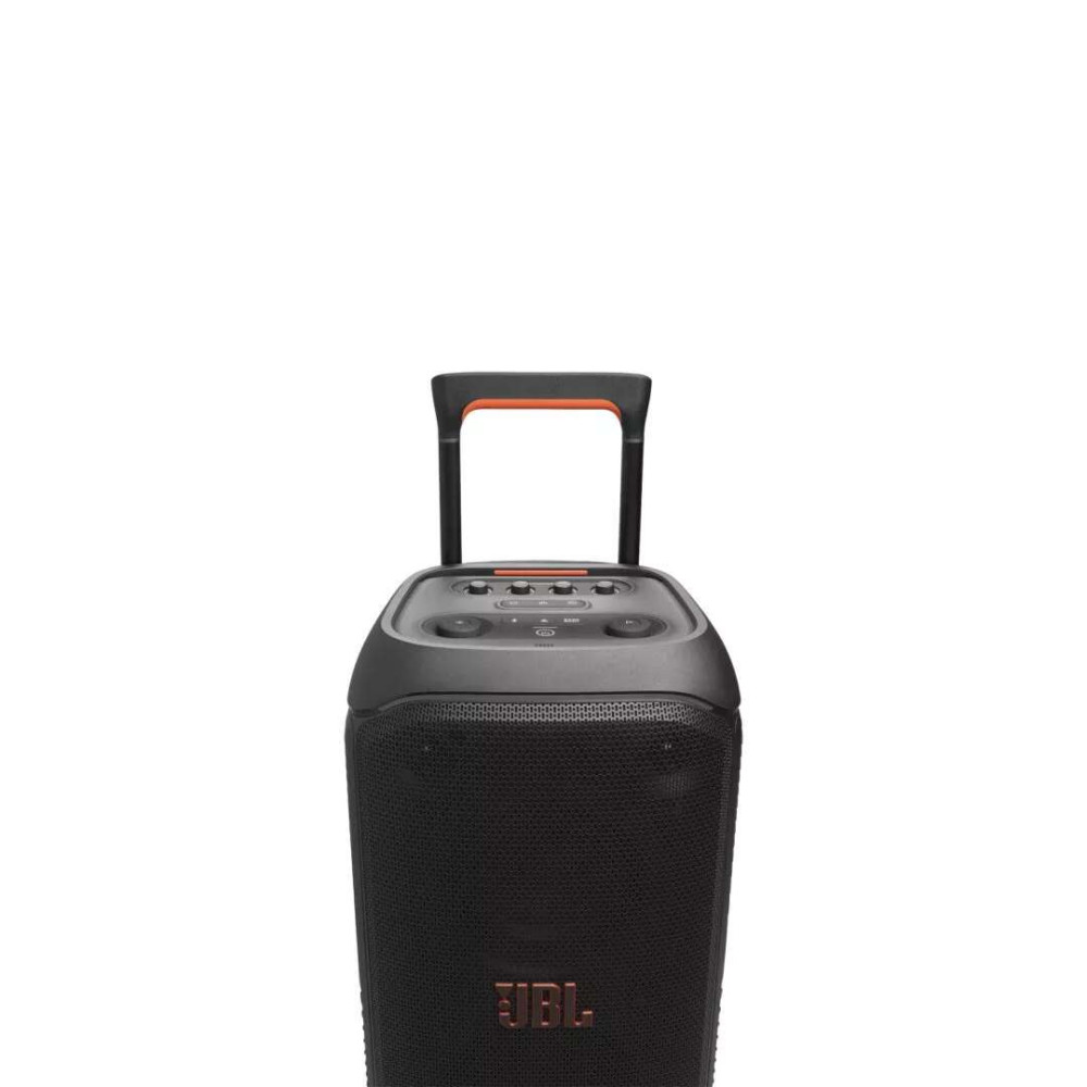 JBL Partybox Stage 320, Bluetooth Party Speaker (Μαύρο)
