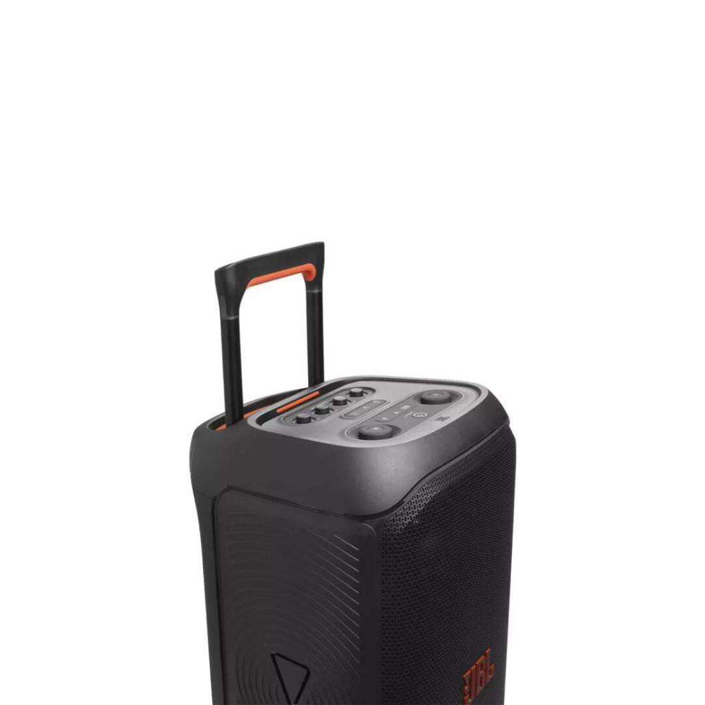JBL Partybox Stage 320, Bluetooth Party Speaker (Μαύρο)