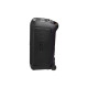 JBL Partybox Stage 320, Bluetooth Party Speaker (Μαύρο)