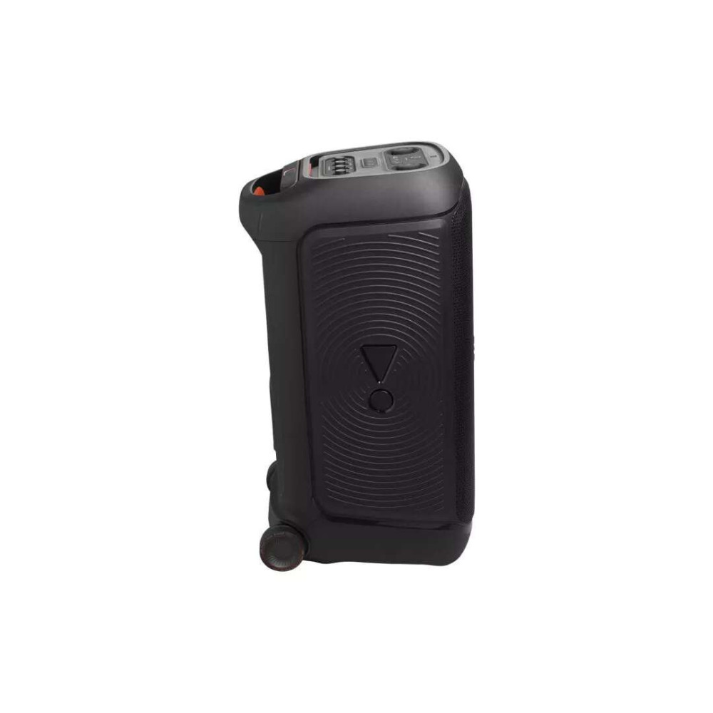 JBL Partybox Stage 320, Bluetooth Party Speaker (Μαύρο)