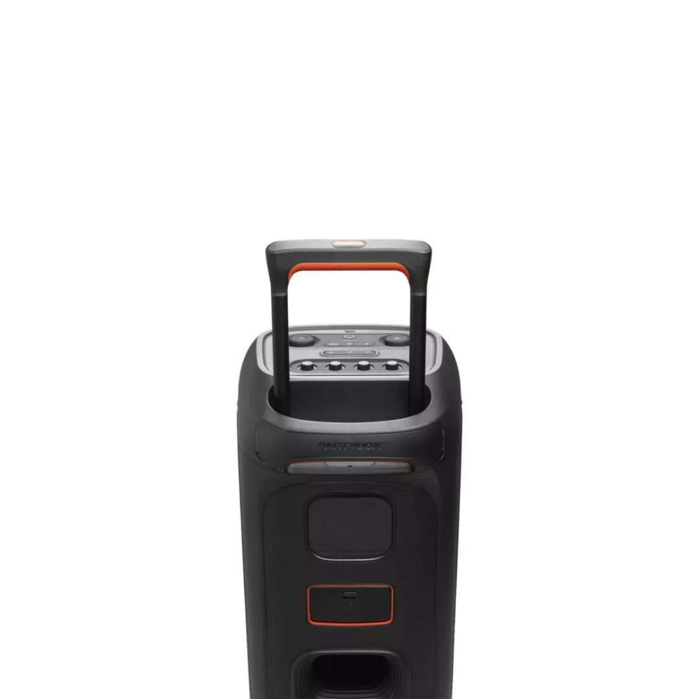 JBL Partybox Stage 320, Bluetooth Party Speaker (Μαύρο)