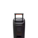 JBL Partybox Stage 320, Bluetooth Party Speaker (Μαύρο)