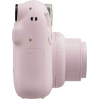 Fujifilm Instax Mini 12 Φωτογραφική Μηχανή (Blossom Pink)
