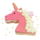 Scrap Cooking Φόρμα για κέικ XXL - Unicorn