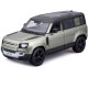 Bburago 2022 Land Rover Defender 110 1/24