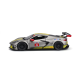 Bburago Race 2020 Chevrolet Corvette C8.R 1/24 (Silver)