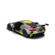 Bburago Race 2020 Chevrolet Corvette C8.R 1/24 (Silver)