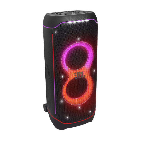 JBL Partybox Ultimate Bluetooth, WiFi, Dolby Atmos, Party Speaker