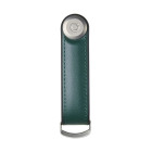 OrbitKey Hybrid Leather Key Organiser Κλειδοθήκη Μπρελόκ (Pine Green)