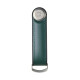OrbitKey Hybrid Leather Key Organiser Κλειδοθήκη Μπρελόκ (Pine Green)
