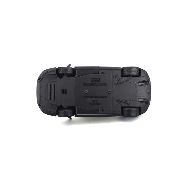 Bburago Ferrari Signature - Daytona SP3 1/18 (Λευκό)